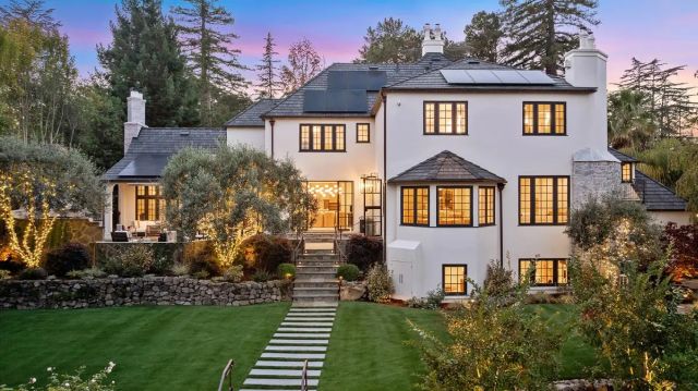 �f��ɽ���^(q��)Hillsborough�F(xi��n)���r��סլ����Ԫ���g������ͥԺ