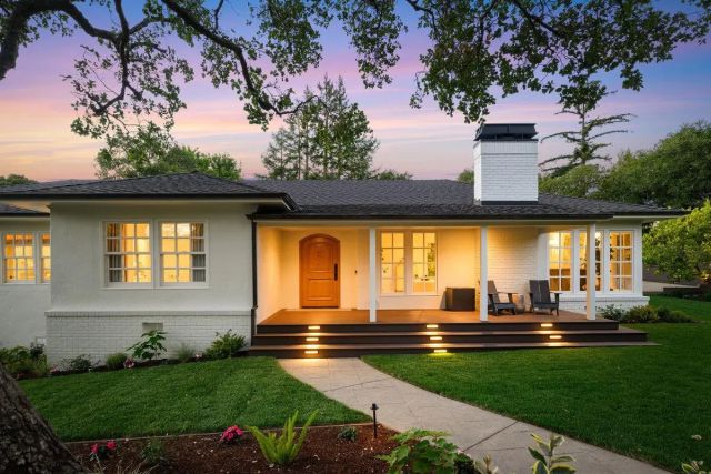 �f��ɽ���^(q��)Hillsborough��(y��u)�ņΌ�סլ���O(sh��)Ӌ�������o�kͥԺ