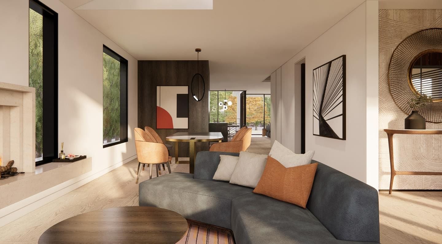 Palo Altoϳǅ^(q)G(sh)aĽֵϵĪ(d)סլɽܳĽO(sh)Ӌ(j)F(tun)(du)ĴM(jn)ܼҾϵy(tng)